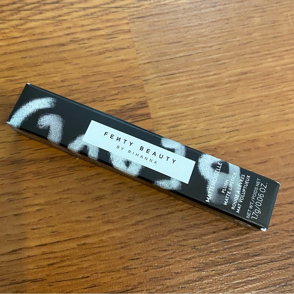 Brand new sealed in box Fenty Candy Venom lipstick - Picture 7 of 10